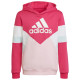 Adidas Παιδικό φούτερ Colorblock Full-Zip Hoodie